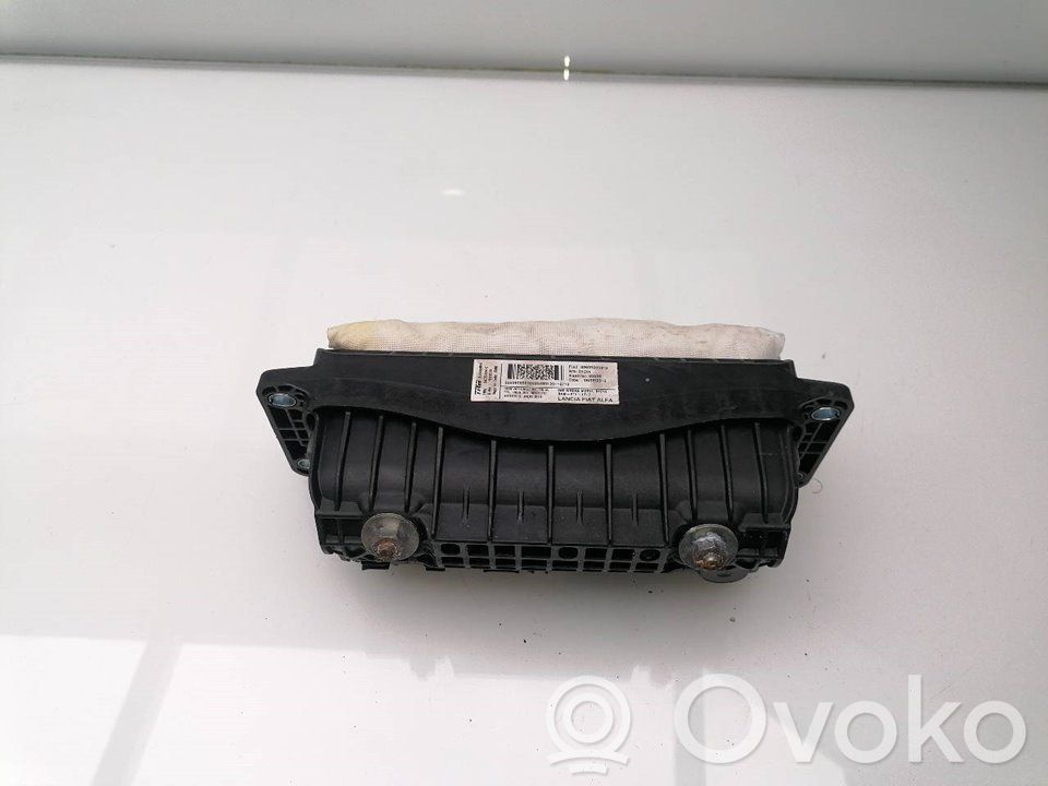 Alfa Romeo Giulietta Airbag pasager 