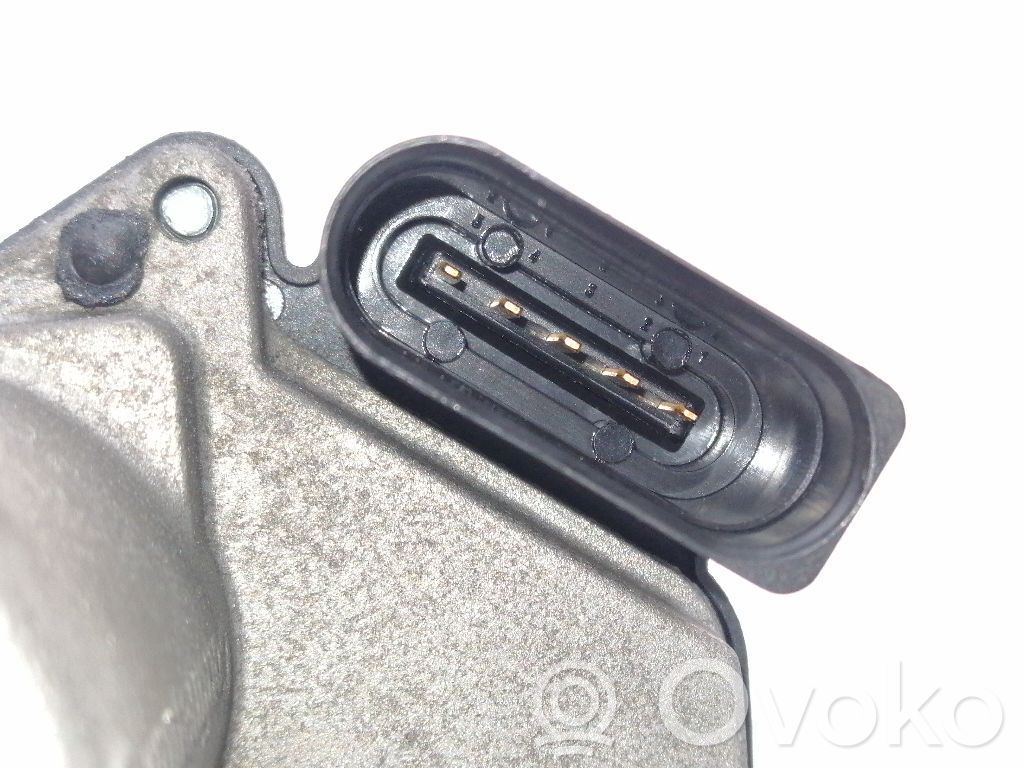 Válvula de mariposa   059145950AA,A2C53358421