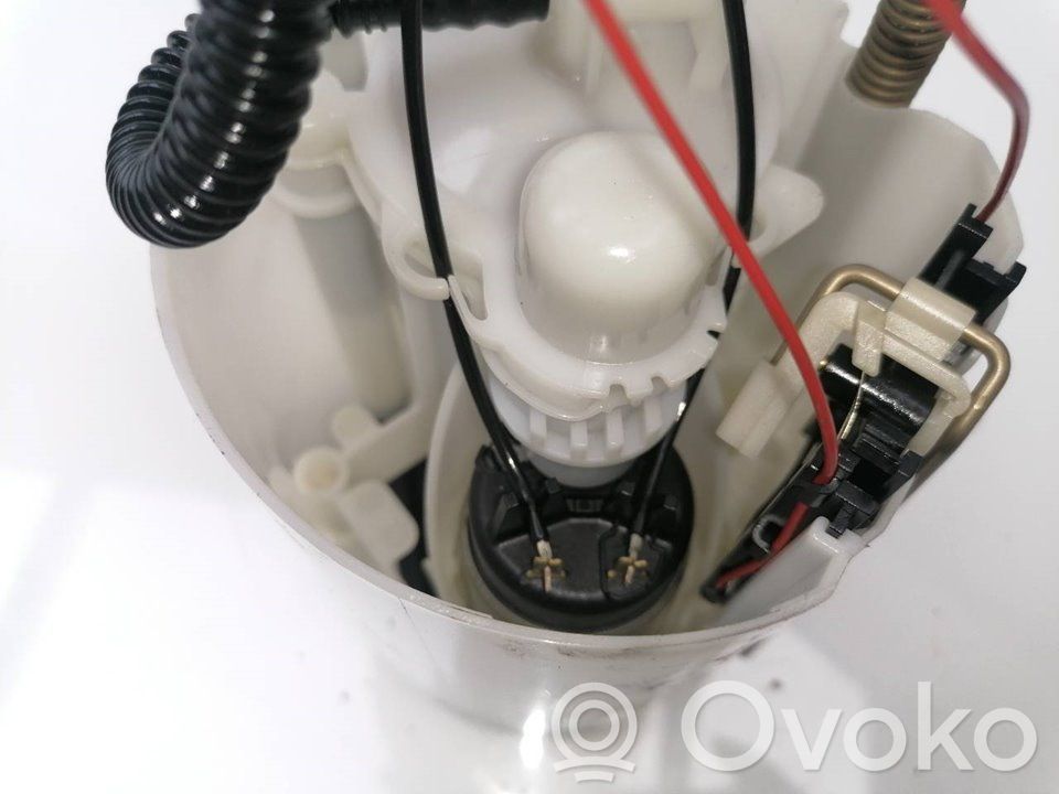 Alfa Romeo Giulietta Pompa carburante immersa 