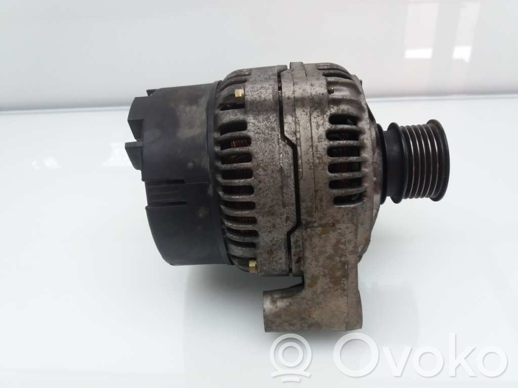 Mercedes-Benz C AMG W204 Generatore/alternatore
