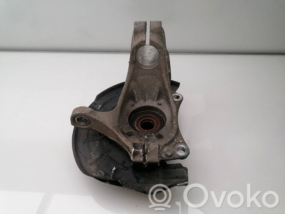 Achsschenkel vorne   50514553