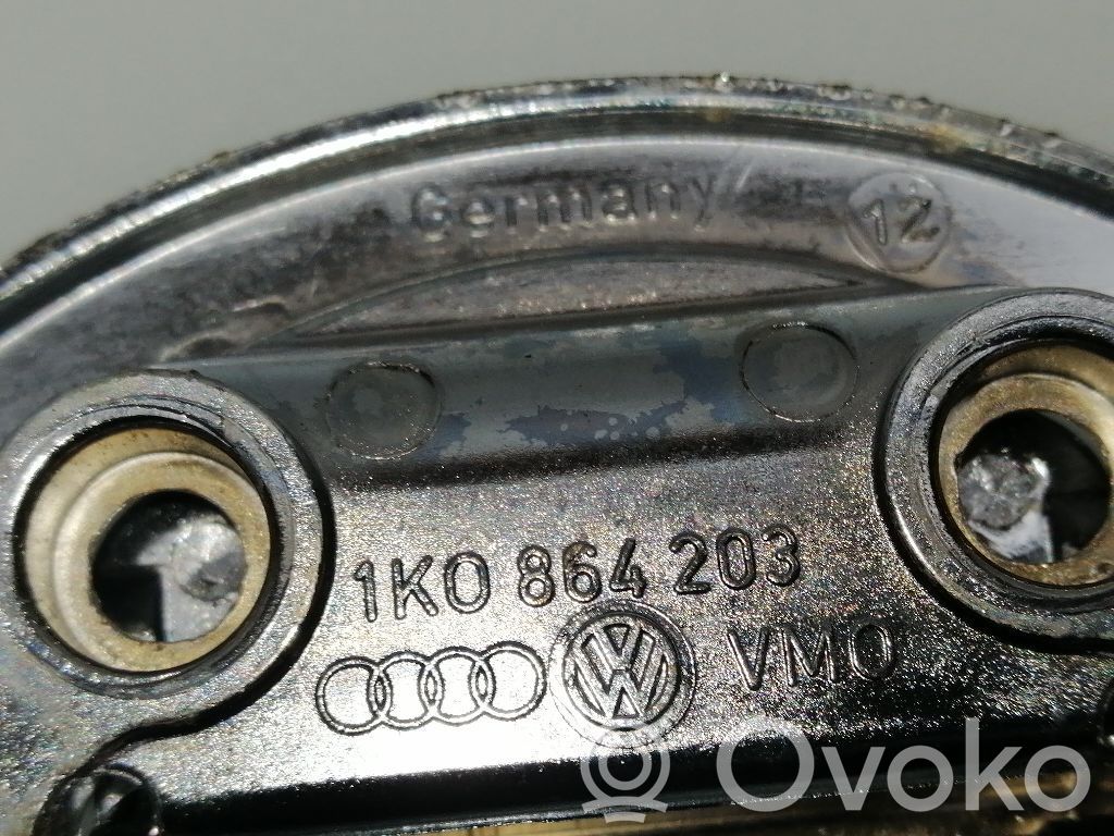 Porsche Cayenne (9PA) Set di attrezzi 