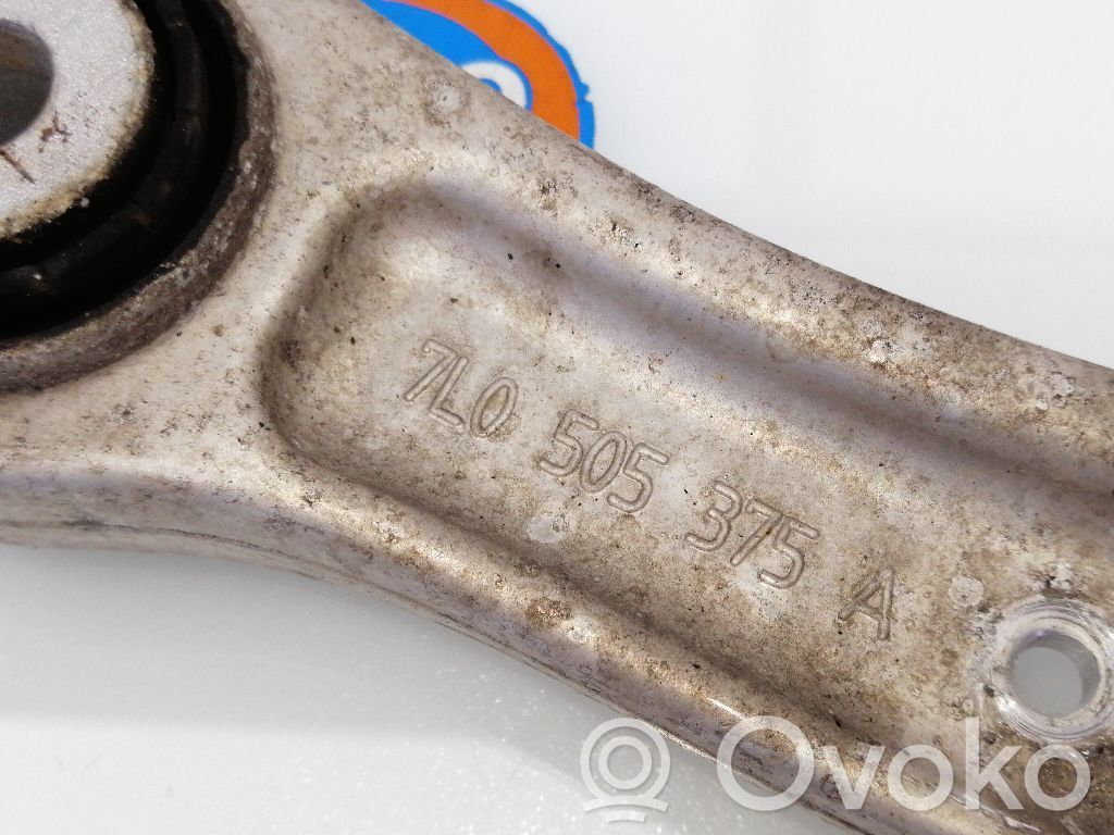 Querlenker Achsschenkel hinten   7L0505375A
