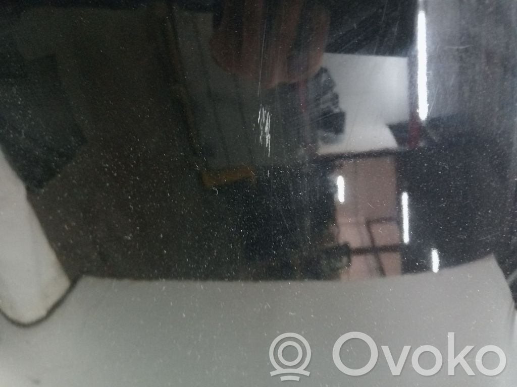 Capó/tapa del motor   57229SC0109P