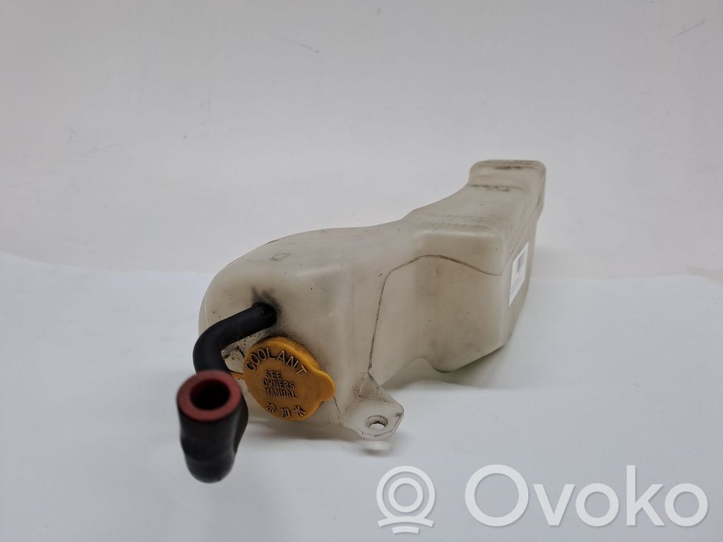 Subaru Forester SH Serbatoio di compensazione del liquido refrigerante/vaschetta