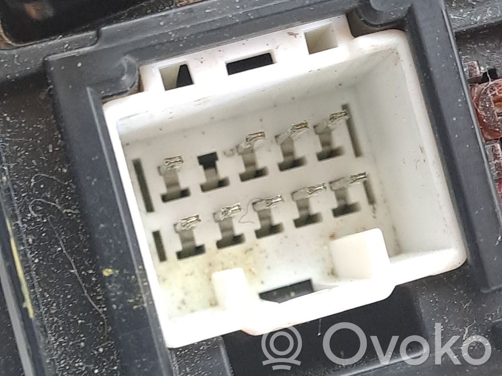 Módulo de fusible   375S3G2100