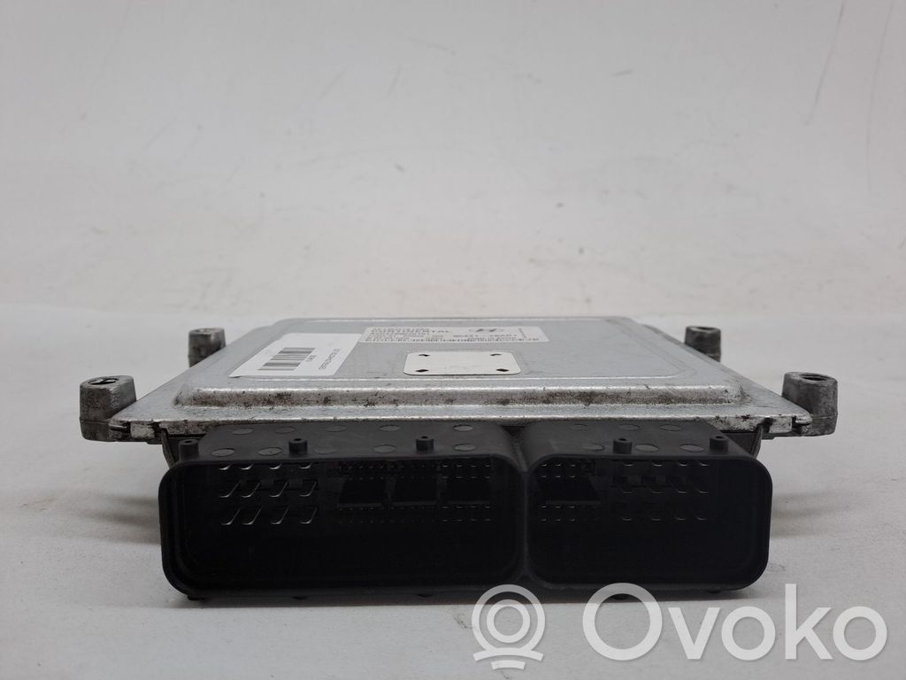 Unité de commande, module ECU de moteur   954412BAD1