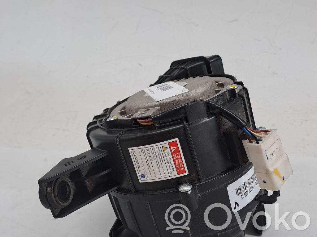 Heizungslüfter   97100G2000