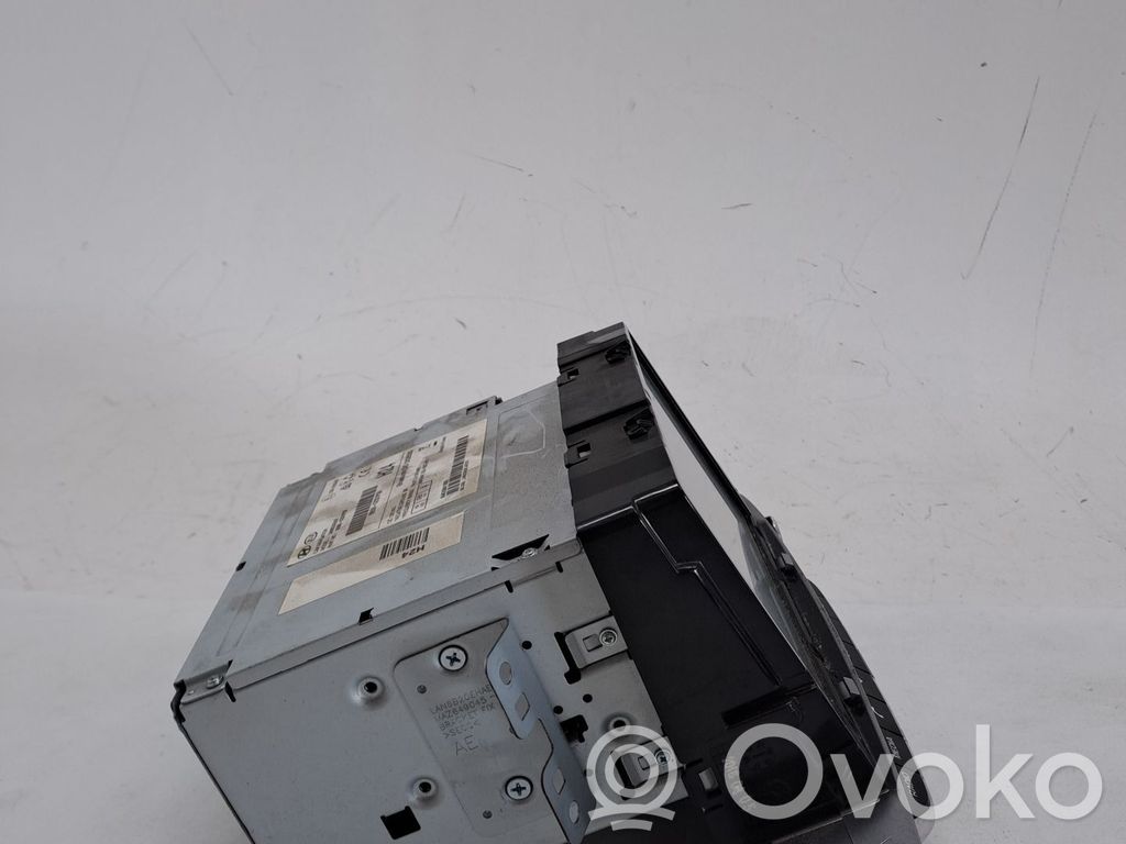 Hyundai Ioniq Unità principale autoradio/CD/DVD/GPS 
