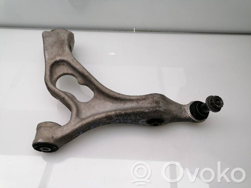 Querlenker Achsschenkel vorne   95834105401,7P0407152C