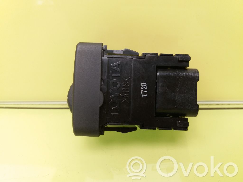 Lexus IS III XE30 Przełącznik świateł