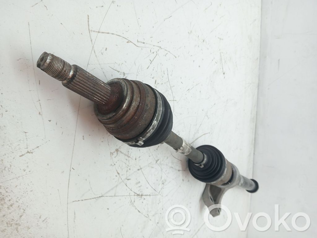Semiasse anteriore   49501G2000