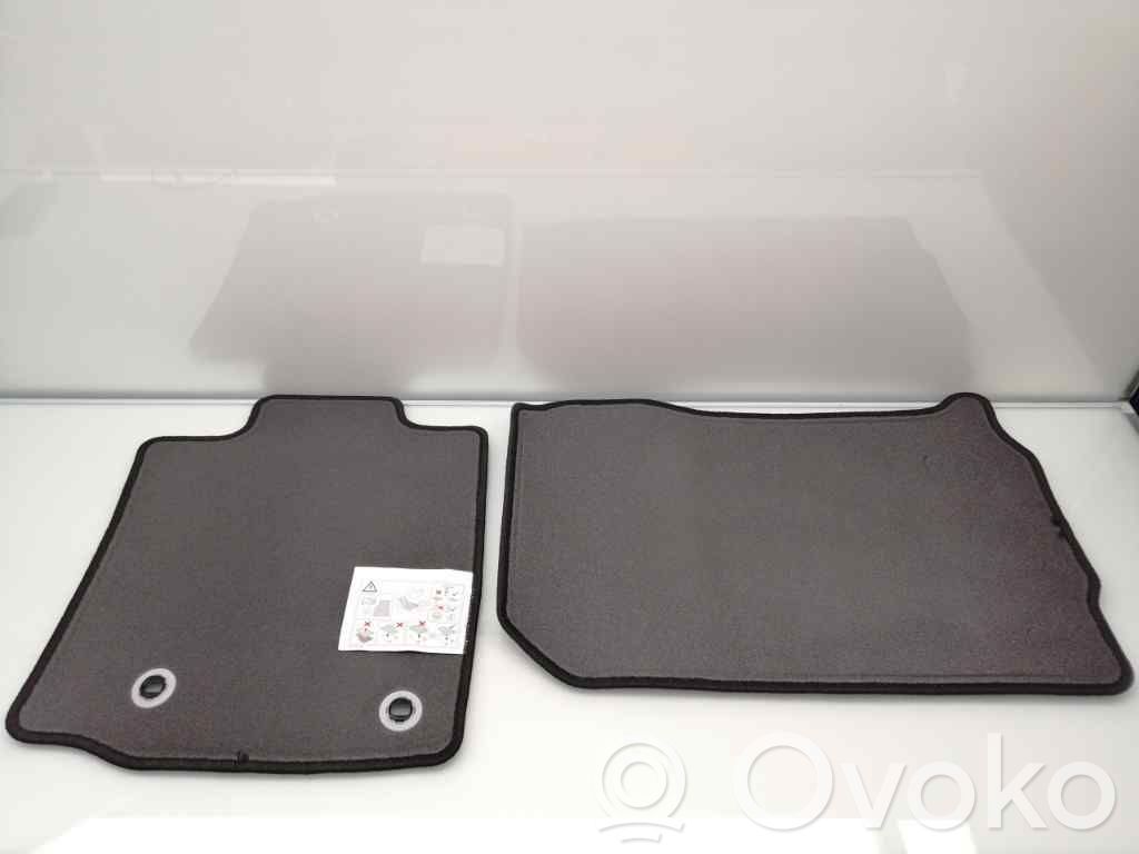 Asiento trasero   PZ410J1351FA