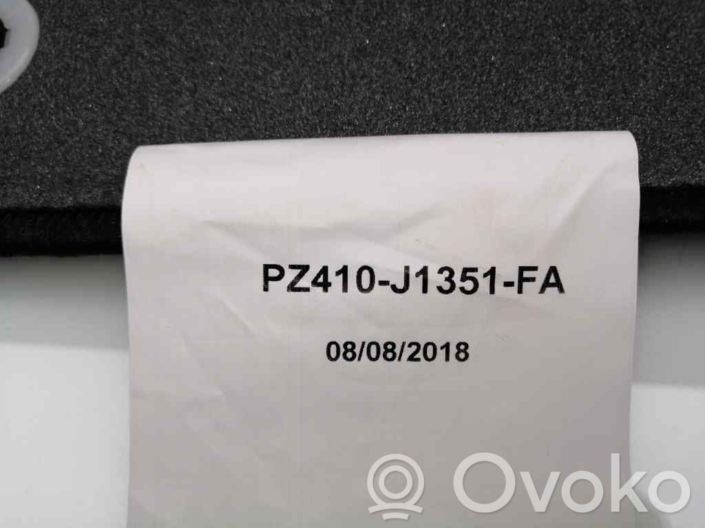 Citroen Xantia Asiento trasero 