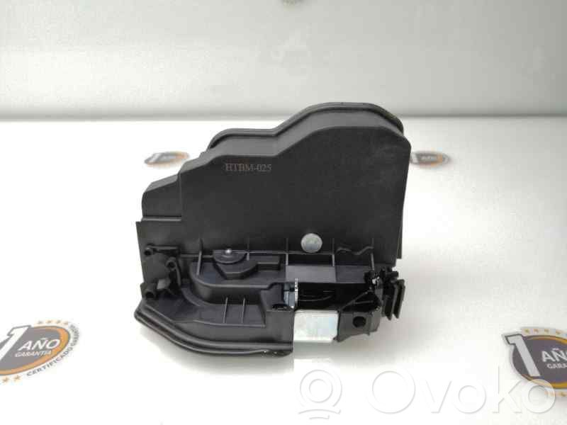Citroen Xantia Zamek drzwi tylnych 