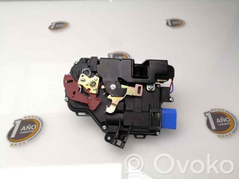 Citroen Xantia Încuietoare ușă față 