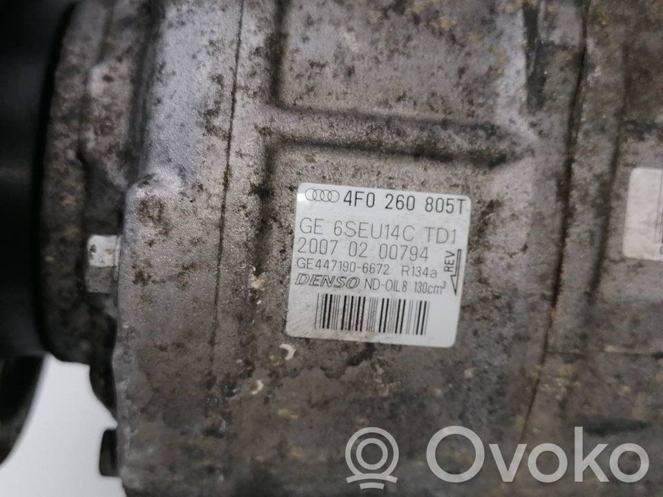 Citroen Xantia Compressore aria condizionata (A/C) (pompa) 