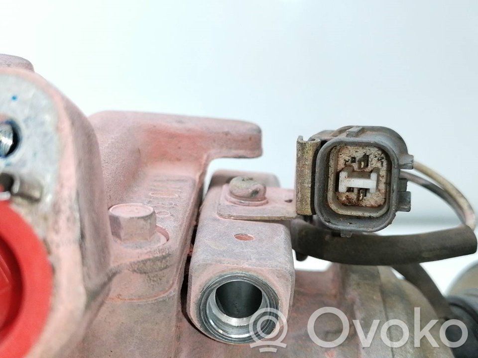 Citroen Xantia Compressore aria condizionata (A/C) (pompa)