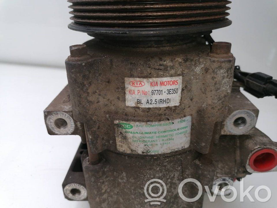 Citroen Xantia Compressore aria condizionata (A/C) (pompa)