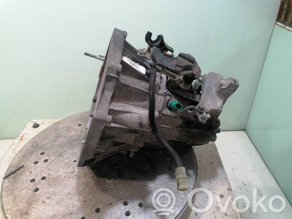 Citroen Xantia 5 Gang Schaltgetriebe 