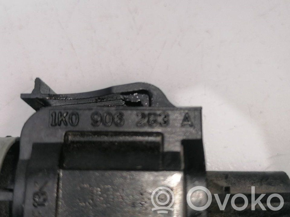 Zawór   1K0906283A