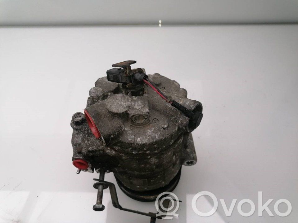 Citroen Xantia Compressore aria condizionata (A/C) (pompa)