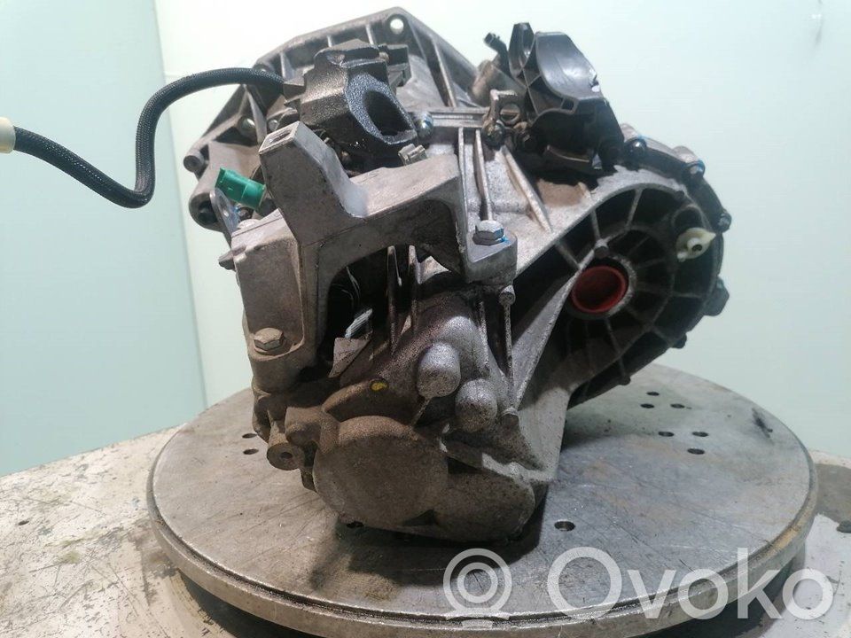 Citroen Xantia Scatola del cambio manuale a 5 velocità 