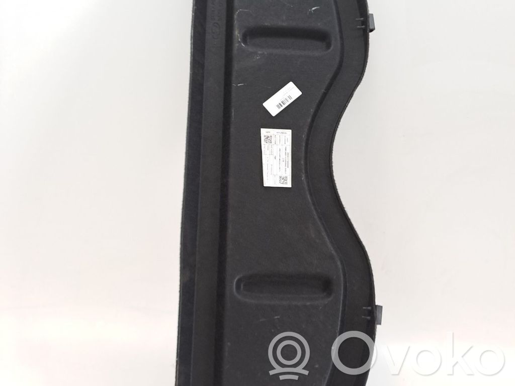 Bandeja del maletero   85930K7000NNB