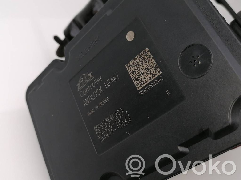 Pompa ABS   P52124081AE,00003384C200,25020612664