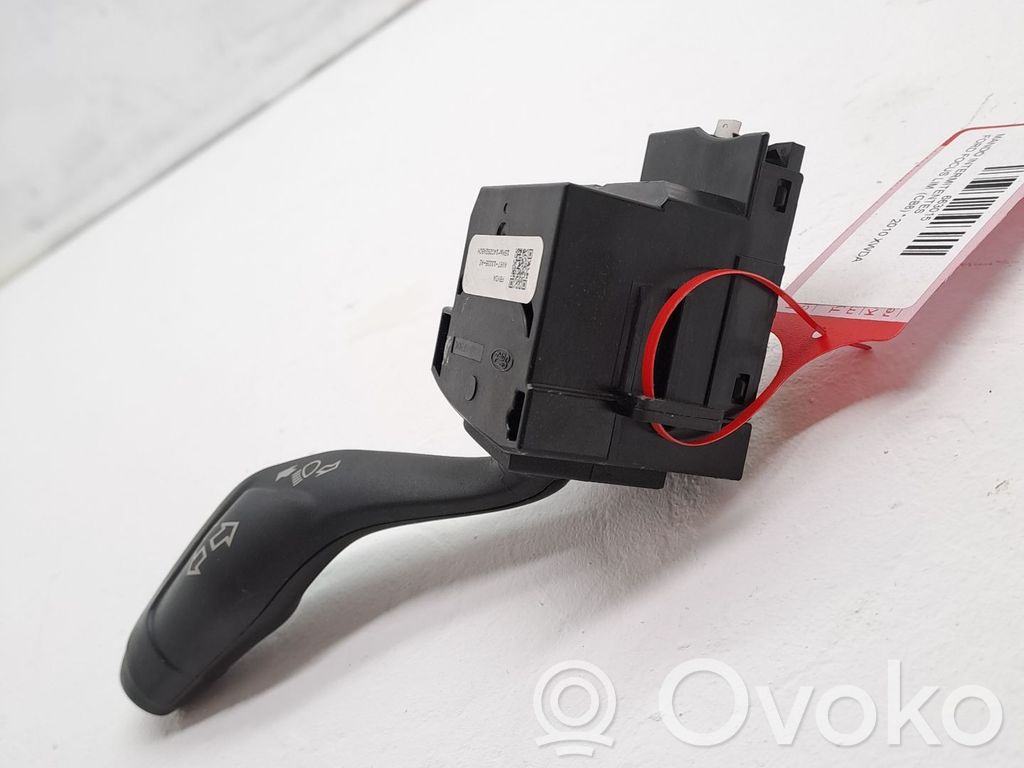 Ford Focus Leva indicatori