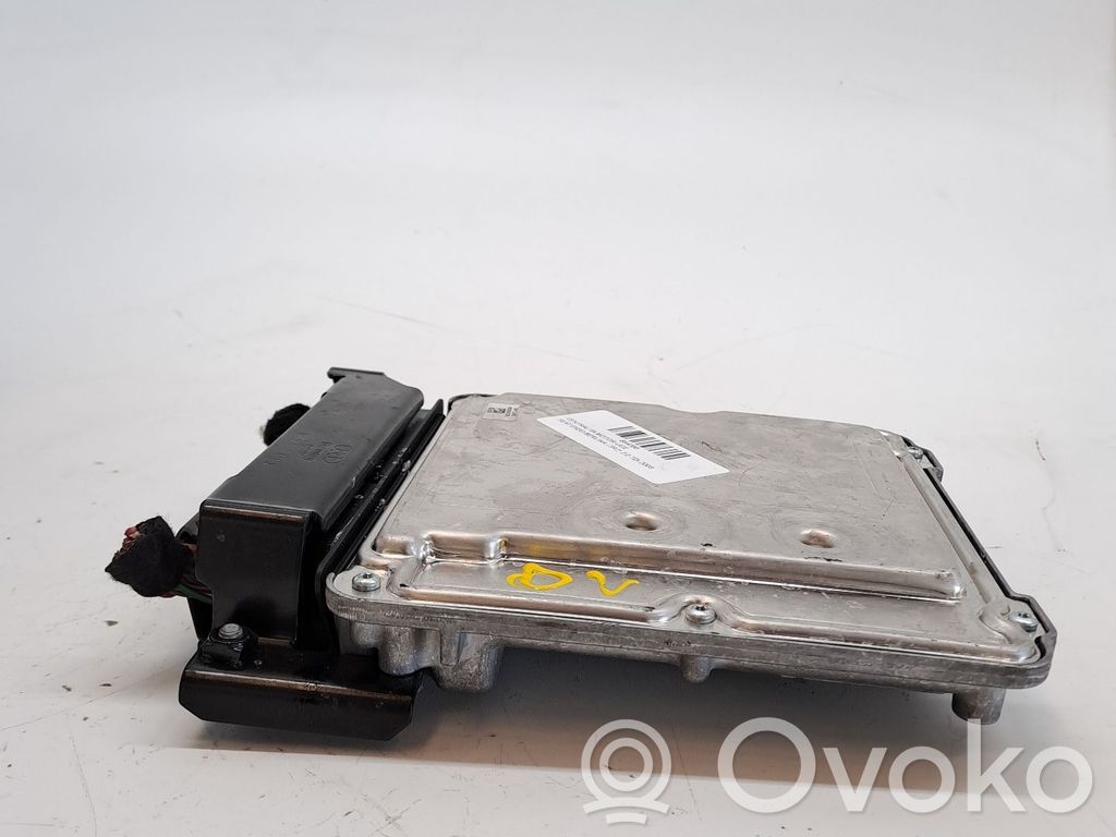 Unidad de control/módulo ECU del motor   03L906022TG,0281016325
