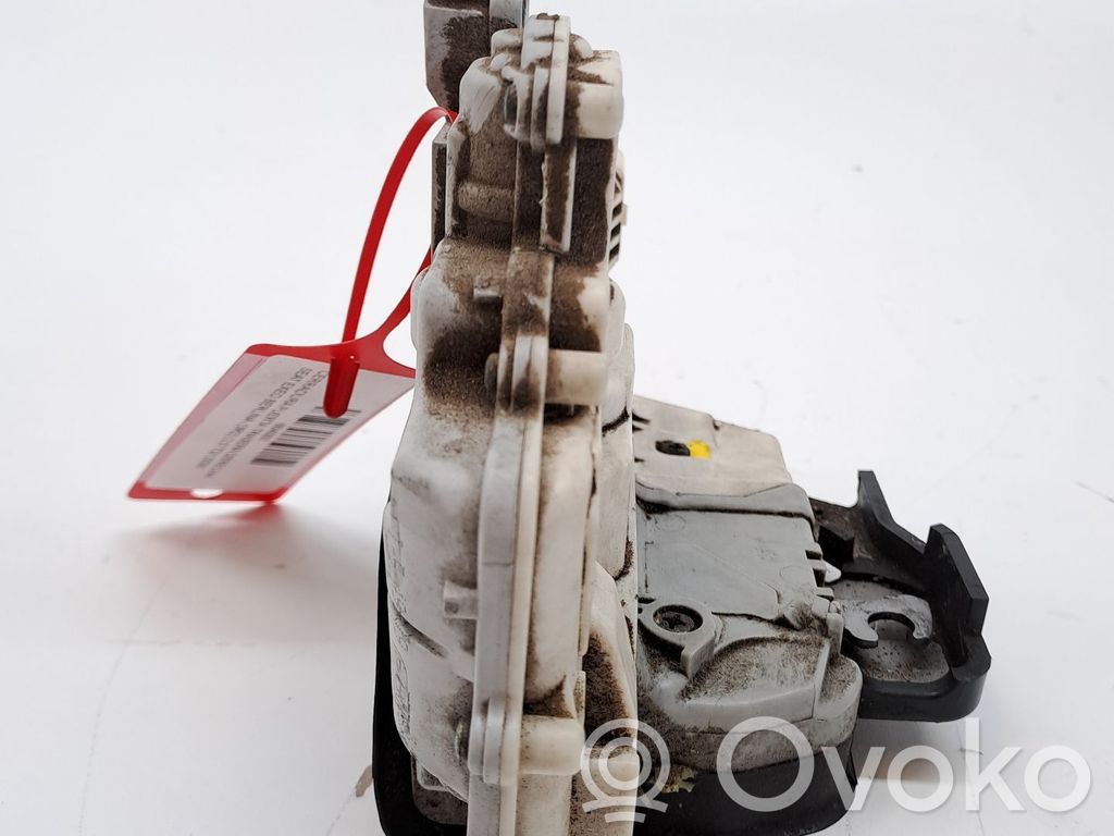 Seat Exeo (3R) Serratura portiera posteriore
