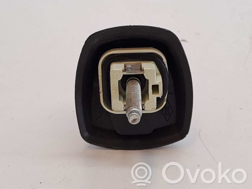 Citroen Berlingo Radion antenni 