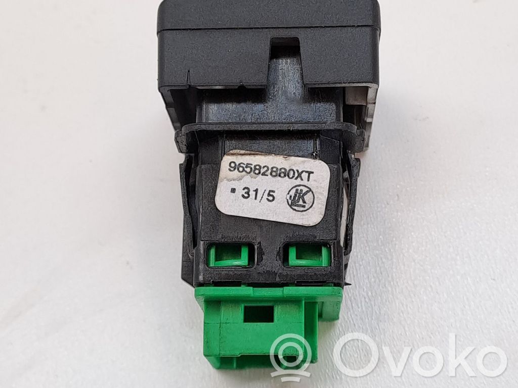 Citroen Berlingo Modulo di controllo del corpo centrale 