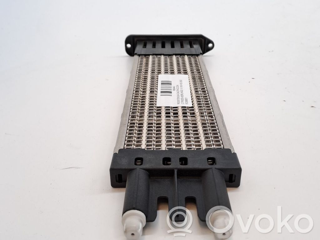 Citroen Berlingo Motorino ventola riscaldamento/resistenza ventola 