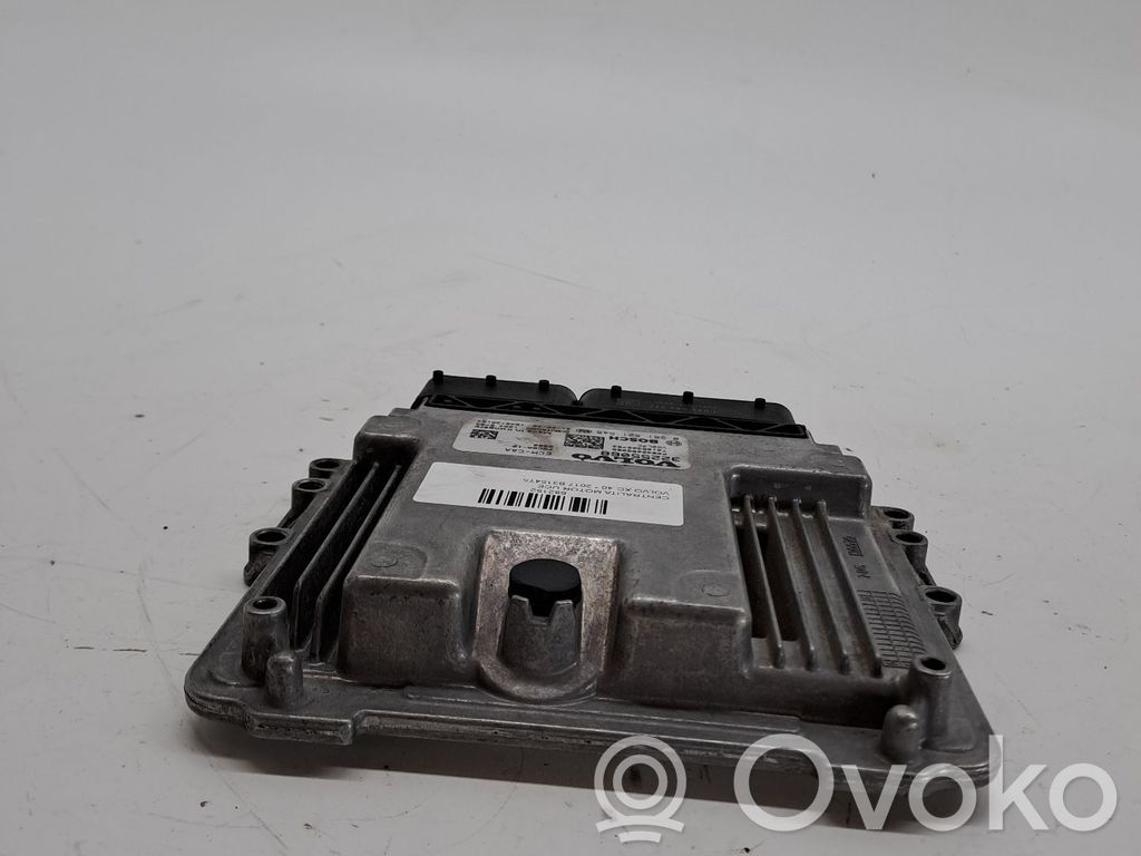 Unidad de control/módulo ECU del motor   36010566,32255068