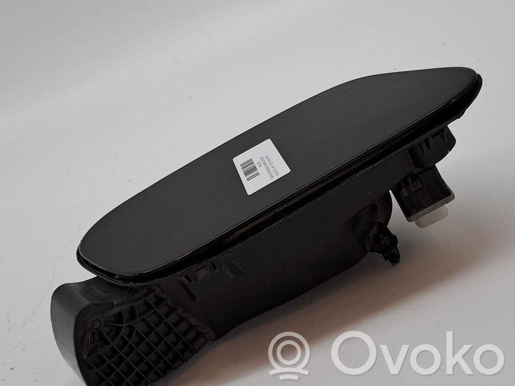 Volvo XC40 Sportello del serbatoio del carburante 