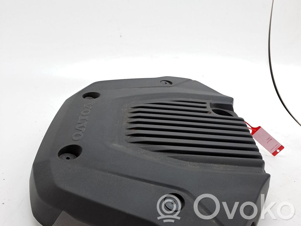 Couvercle cache moteur   32252730