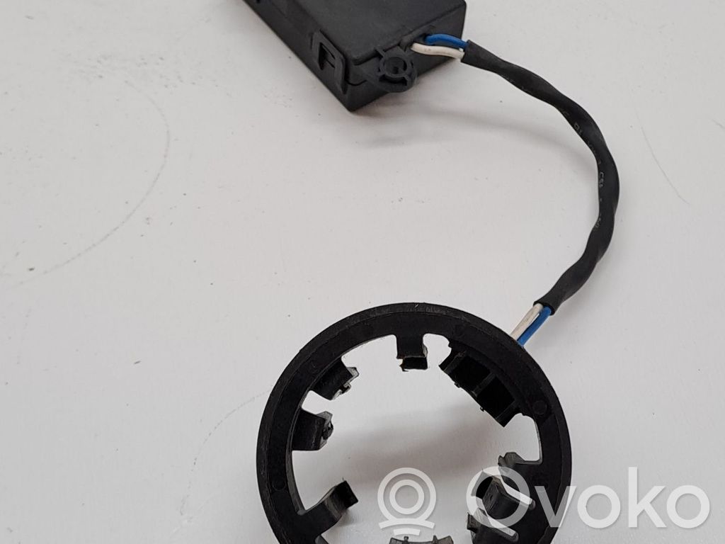 Opel Astra J Sensor 