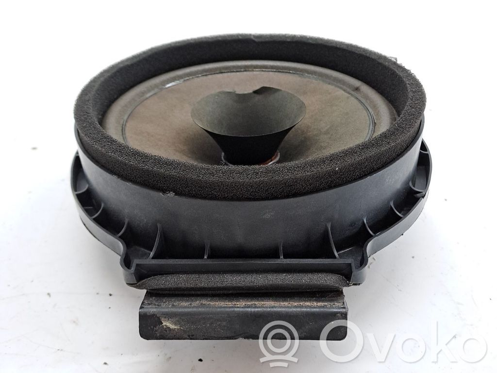 Opel Astra J Altavoz de la puerta delantera