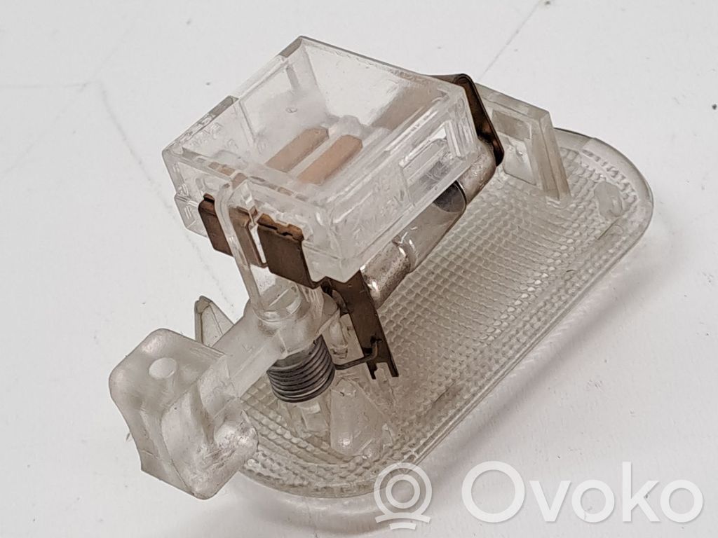 Volkswagen Golf III Panel oświetlenia wnętrza kabiny 
