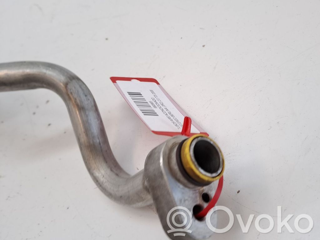 Seat Exeo (3R) Raccord / manchon flexible