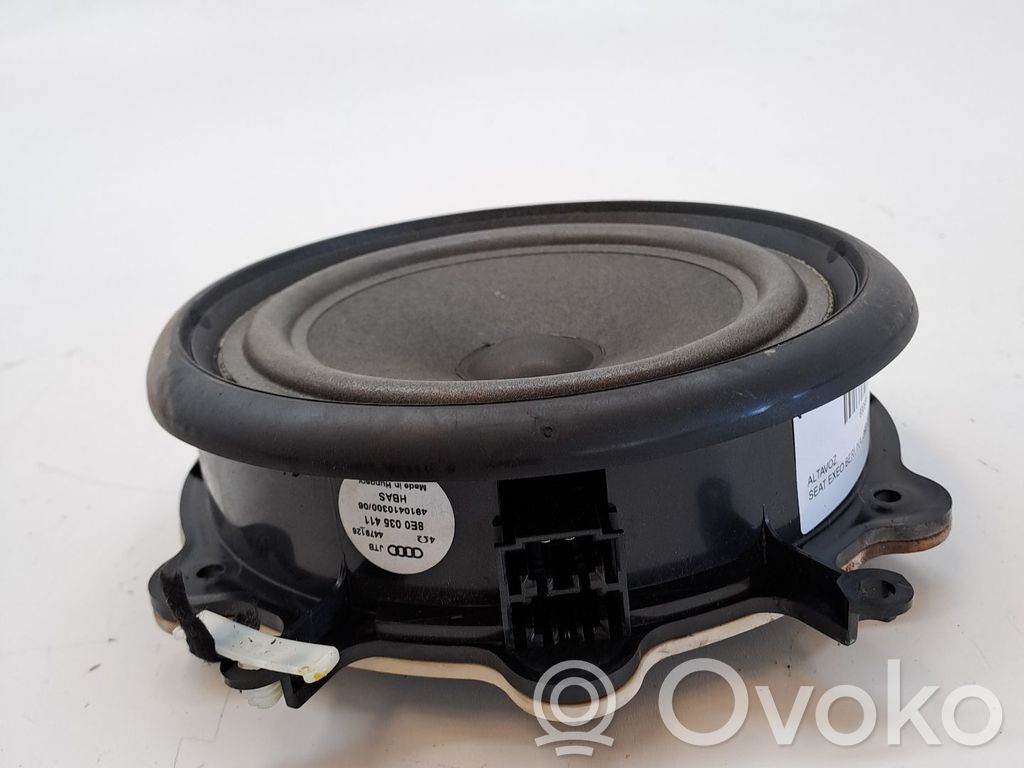Etuoven kaiutin   8E0035411