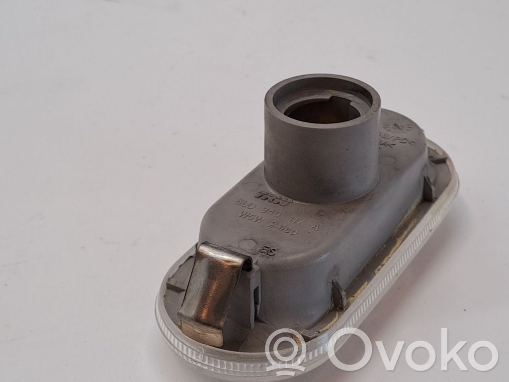 Seat Exeo (3R) Feu clignotant répétiteur d'aile avant