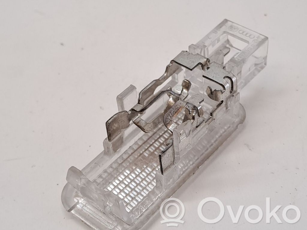 Seat Exeo (3R) Consola de luz del techo 