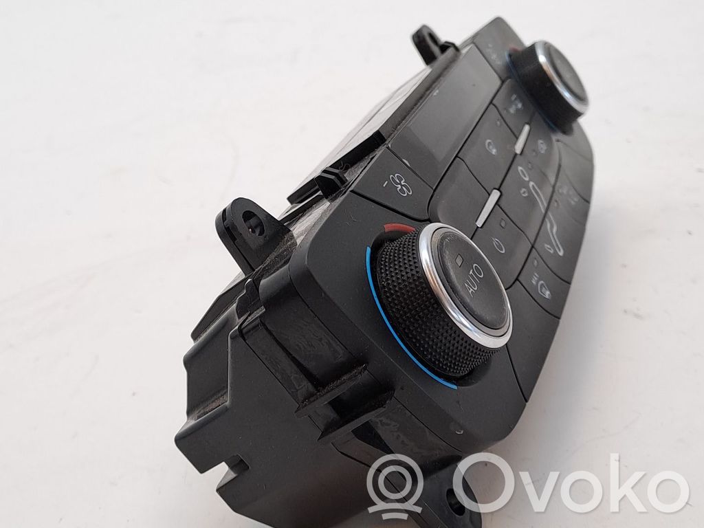 Ford Focus Climate control unit 