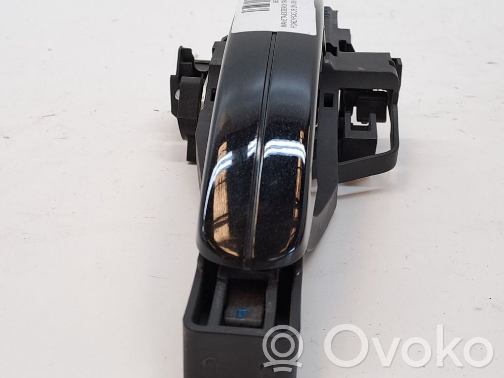Ford Focus Takaoven ulkokahva 