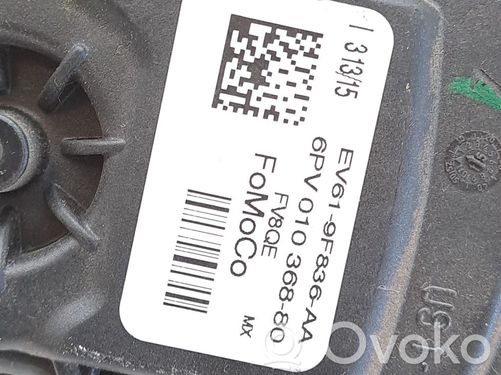Kaasupoljin   1850586,EV619F836AA