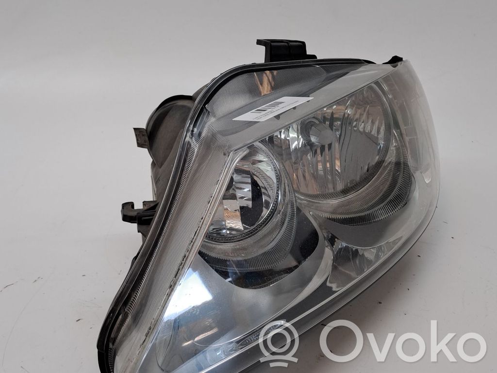 Phare frontale   3R1941005E,3R1941005H