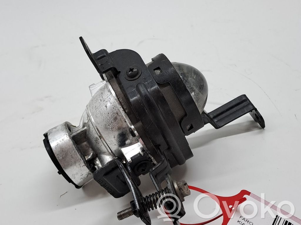 Etusumuvalo   92201H8600